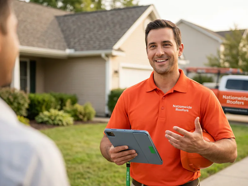 Roof Installation  in Swannanoa  FAQ